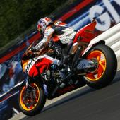 MotoGP – Laguna Seca QP1 – Pedrosa vuol fare una gara da protagonista
